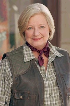 Debra Mooney